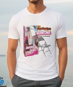 Official bama Boat Bitch Barbie Chair Included Shirt 3 Official bama Boat Bitch Barbie Chair Included Shirt