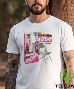 Official bama Boat Bitch Barbie Chair Included Shirt 4 Official bama Boat Bitch Barbie Chair Included Shirt