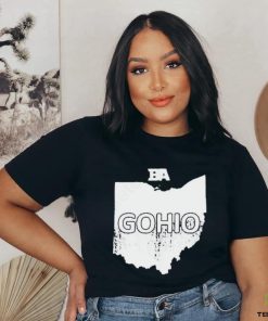 Official barbarian Apparel Gohio Casts Shirt
