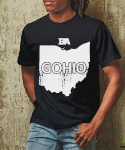 Official barbarian Apparel Gohio Casts Shirt