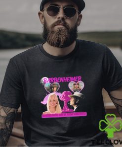 Official barbenheimer Imagination Life Is Your Creation Shirt 1 Official barbenheimer Imagination Life Is Your Creation Shirt