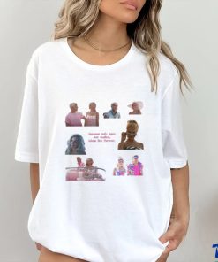 Official barbie Ultimate Sticker Pack T Shirt