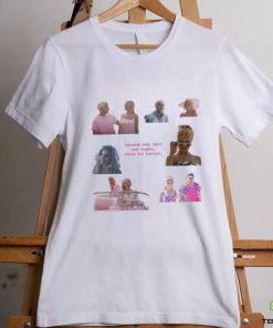 Official barbie Ultimate Sticker Pack T Shirt 1 Official barbie Ultimate Sticker Pack T Shirt