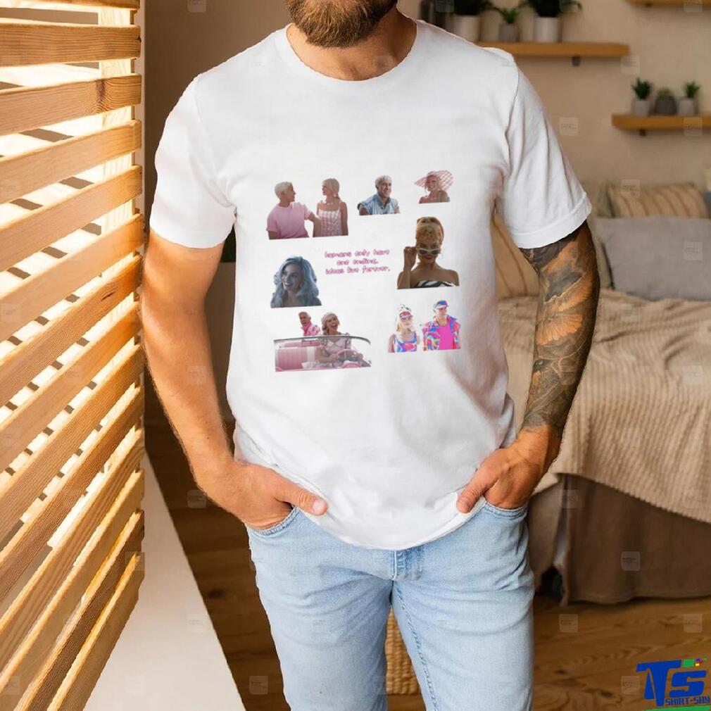 Official barbie Ultimate Sticker Pack T Shirt Official barbie Ultimate Sticker Pack T Shirt