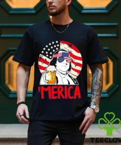 Official ben Drankin Let’s celebrate the joy of the 4th of July T Shirt