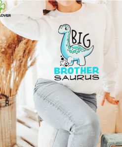 Official big brother saurus shirt