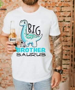 Official big brother saurus shirt 1 Official big brother saurus shirt