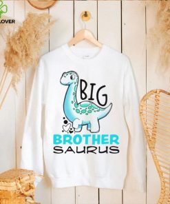 Official big brother saurus shirt 2 Official big brother saurus shirt