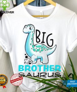 Official big brother saurus shirt 3 Official big brother saurus shirt