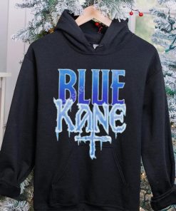 Official blue Kane Merch Blue Kane T Shirt