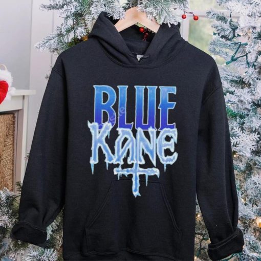 Official blue Kane Merch Blue Kane T Shirt