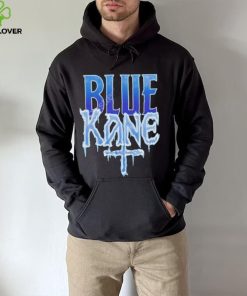 Official blue Kane Merch Blue Kane T Shirt