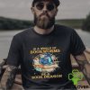 John Summit I Survived Johns Afters And All I Got Was This Hoodie Shirt
