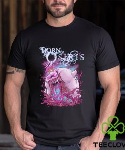 Official born Of Osiris King Boo shirt