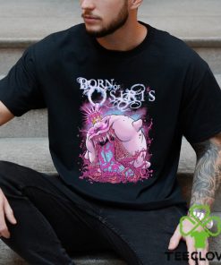 Official born Of Osiris King Boo shirt