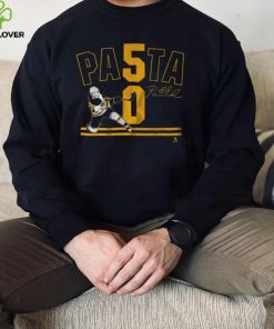 Official boston David Pastrnak 50 Shirt