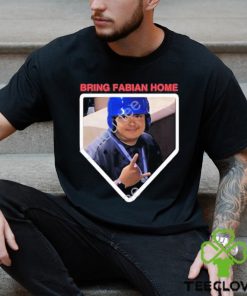 Official bring Fabian Home Shirt
