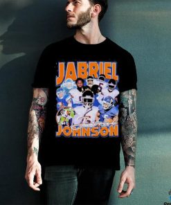 Official brownboynation jabriel johnson shirt
