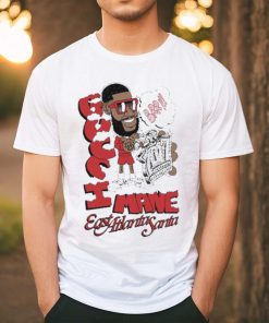 Official brr Christmas East Atlanta Santa T Shirt 2 Official brr Christmas East Atlanta Santa T Shirt