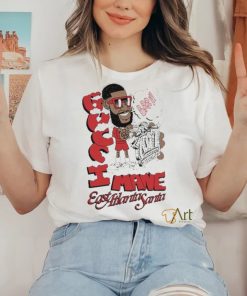 Official brr Christmas East Atlanta Santa T Shirt 3 Official brr Christmas East Atlanta Santa T Shirt