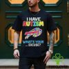Atlanta Skyline Sports Team Logo Hawks United Fc Falcons And Braves Shirt