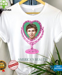 Official buggirl200 michael cera america’s beauty shirt