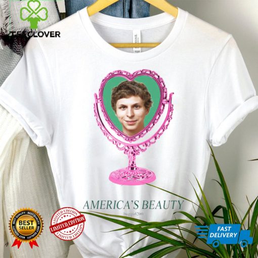 Official buggirl200 michael cera america’s beauty hoodie, sweater, longsleeve, shirt v-neck, t-shirt