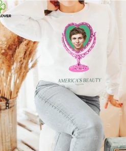 Official buggirl200 michael cera america’s beauty hoodie, sweater, longsleeve, shirt v-neck, t-shirt