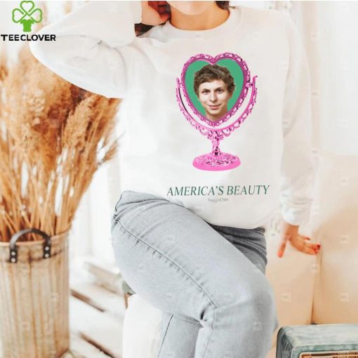 Official buggirl200 michael cera america’s beauty hoodie, sweater, longsleeve, shirt v-neck, t-shirt