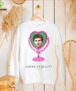 Official buggirl200 michael cera america’s beauty hoodie, sweater, longsleeve, shirt v-neck, t-shirt