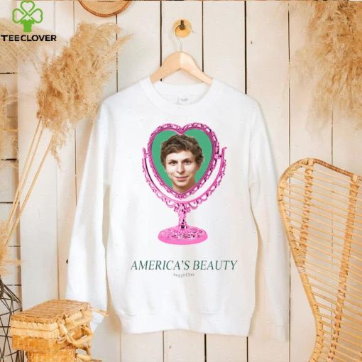 Official buggirl200 michael cera america’s beauty hoodie, sweater, longsleeve, shirt v-neck, t-shirt