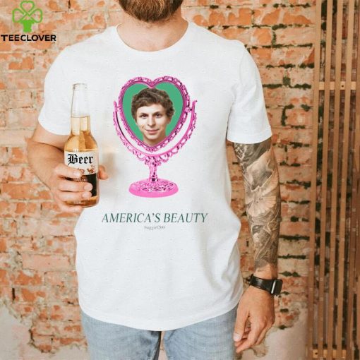 Official buggirl200 michael cera america’s beauty hoodie, sweater, longsleeve, shirt v-neck, t-shirt