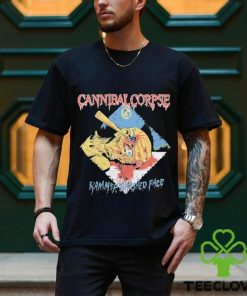 Official cannibal Corpse Merch Hammer Smashed Face Shirt 1 Official cannibal Corpse Merch Hammer Smashed Face Shirt