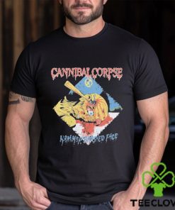 Official cannibal Corpse Merch Hammer Smashed Face Shirt 3 Official cannibal Corpse Merch Hammer Smashed Face Shirt