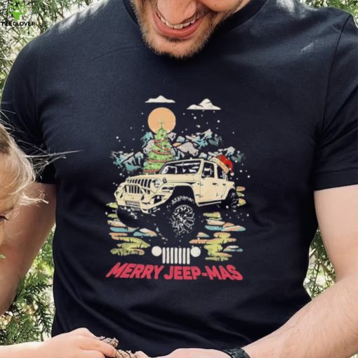 Official car Jeep hat santa merry jeepmas christmas hoodie, sweater, longsleeve, shirt v-neck, t-shirt