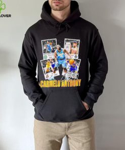 Official carmelo Anthony Denver Nuggets basketball graphic signature hoodie, sweater, longsleeve, shirt v-neck, t-shirt