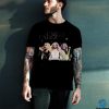 Official amy Winehouse 40th Anniversary 1983 – 2023 Thank You For The Memories T Shirt