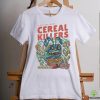 Official Homage X Topps Light Blue Tampa Bay Rays Shirt