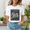 Pirate water pocket shirt