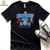 Official charlotte, NC 2023 ACC Championship Game Louisville Cardinals vs Florida State Seminoles Shirt