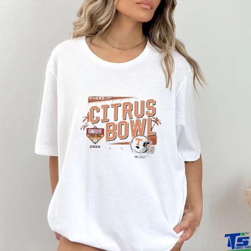 Official cheez it citrus bowl tennessee champions 2024 hoodie, sweater, longsleeve, shirt v-neck, t-shirt