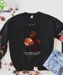 Official cheyenne Parker ’23 All Star shirt