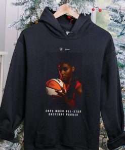 Official cheyenne Parker ’23 All Star hoodie, sweater, longsleeve, shirt v-neck, t-shirt