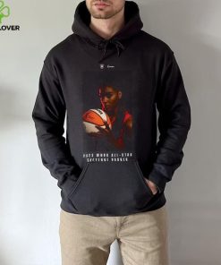 Official cheyenne Parker ’23 All Star hoodie, sweater, longsleeve, shirt v-neck, t-shirt