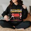 Official chiefs Super Bowl Champions Tom and Jerry a little corn dog with some mustard and ketchup hoodie, sweater, longsleeve, shirt v-neck, t-shirt