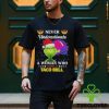 Christmas Meals Most Likely To Overeat shirt