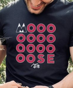 Official colorado Avalanche Mikko Rantanen Moooooooooose shirt 1 Official colorado Avalanche Mikko Rantanen Moooooooooose shirt