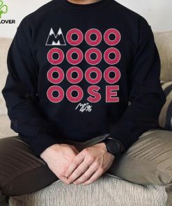 Official colorado Avalanche Mikko Rantanen Moooooooooose shirt 3 Official colorado Avalanche Mikko Rantanen Moooooooooose shirt