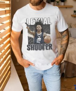 Official crappy Worldwide Lethal Shooter Shirt 1 Official crappy Worldwide Lethal Shooter Shirt