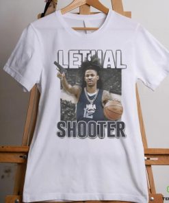 Official crappy Worldwide Lethal Shooter Shirt 2 Official crappy Worldwide Lethal Shooter Shirt